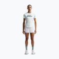 Moteriški bėgimo marškinėliai Nike Swift Dri-Fit barely green 2