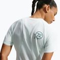 Moteriški bėgimo marškinėliai Nike Swift Dri-Fit barely green 6