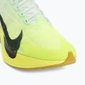 Vyriški bėgimo batai Nike Vaporfly 4 barely green/volt tint/black spruce 7