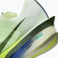Vyriški bėgimo batai Nike Vaporfly 4 barely green/volt tint/black spruce 5
