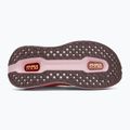 Moteriški bėgimo batai Nike Vomero Premium tangerine tint/bright crimson/tattoo 4
