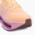 Moteriški bėgimo batai Nike Vomero Premium tangerine tint/bright crimson/tattoo 7