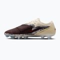Vyriški futbolo bateliai Nike United Phantom 6 Low Elite FG burgundy crush/fossil/university red 2