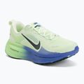 Vyriški bėgimo batai Nike Vomero 18 white/volt tint/sapphire/black spruce