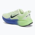 Vyriški bėgimo batai Nike Vomero 18 white/volt tint/sapphire/black spruce 3