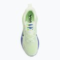 Vyriški bėgimo batai Nike Vomero 18 white/volt tint/sapphire/black spruce 5