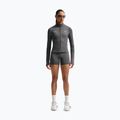 Moteriškas bėgimo džemperis Nike Swift Dri-Fit Full Zip Mid-Layer medium ash 2