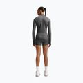 Moteriškas bėgimo džemperis Nike Swift Dri-Fit Full Zip Mid-Layer medium ash 3