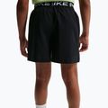 Vaikiški šortai Nike Pro Dri-Fit black/white 6