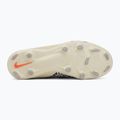 Vaikiški futbolo bateliai Nike United Jr. Phantom 6 High Academy MG burgundy crush/fossil/university red 4