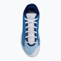 Vyriški krepšinio batai Nike Jordan Luka 77 white/signal blue/psychic blue 5
