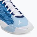 Vyriški krepšinio batai Nike Jordan Luka 77 white/signal blue/psychic blue 7