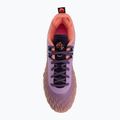 Vyriški krepšinio batai Nike S.T. Flare 2 rush fuchsia/purple dynasty/black 5