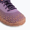 Vyriški krepšinio batai Nike S.T. Flare 2 rush fuchsia/purple dynasty/black 7
