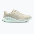 Moteriški bėgimo batai Nike Structure 26 sea glass/light silver/metallic silver