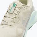 Moteriški bėgimo batai Nike Structure 26 sea glass/light silver/metallic silver 3