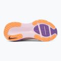 Moteriški bėgimo batai Nike Vomero 18 chalk/pink foam/bright violet/tattoo 4