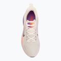 Moteriški bėgimo batai Nike Vomero 18 chalk/pink foam/bright violet/tattoo 5