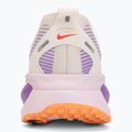 Moteriški bėgimo batai Nike Vomero 18 chalk/pink foam/bright violet/tattoo 6