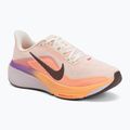 Moteriški bėgimo batai Nike Pegasus 42 chalk/orange pulse/bright violet/tattoo