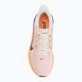Moteriški bėgimo batai Nike Pegasus 42 chalk/orange pulse/bright violet/tattoo 5
