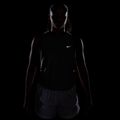 Moteriški bėgimo marškinėliai Nike Swift Breathe Dri-Fit black/black/white 7