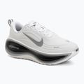 Vyriški bėgimo batai Nike Vomero Plus white/black/cool grey/metallic silver