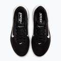 Moteriški bėgimo batai Nike Pegasus 42 black/iron grey/white 5
