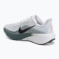 Vyriški bėgimo batai Nike Pegasus 42 white/mineral slate/hyper pink/black 3