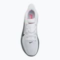 Vyriški bėgimo batai Nike Pegasus 42 white/mineral slate/hyper pink/black 5