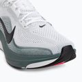Vyriški bėgimo batai Nike Pegasus 42 white/mineral slate/hyper pink/black 7