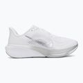 Moteriški bėgimo batai Nike Pegasus 42 white/wolf grey/metallic silver 2