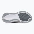 Moteriški bėgimo batai Nike Pegasus 42 white/wolf grey/metallic silver 4