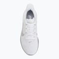 Moteriški bėgimo batai Nike Pegasus 42 white/wolf grey/metallic silver 5