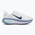 Moteriški bėgimo batai Nike Vomero 18 white/work blue/midnight navy 2