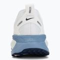 Moteriški bėgimo batai Nike Vomero 18 white/work blue/midnight navy 6