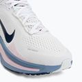 Moteriški bėgimo batai Nike Vomero 18 white/work blue/midnight navy 7