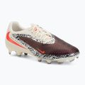 Vyriški futbolo bateliai Nike United Phantom 6 Low Academy MG burgundy crush/fossil/university red
