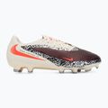Vyriški futbolo bateliai Nike United Phantom 6 Low Academy MG burgundy crush/fossil/university red 2