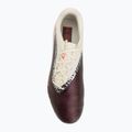 Vyriški futbolo bateliai Nike United Phantom 6 Low Academy MG burgundy crush/fossil/university red 5