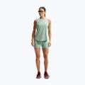 Moteriški bėgimo šortai Nike Swift High-Waisted 4" steam 2