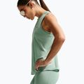 Moteriški bėgimo šortai Nike Swift High-Waisted 4" steam 5