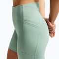 Moteriški bėgimo šortai Nike Swift High-Waisted 4" steam 8