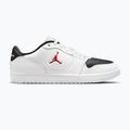 Vyriški batai  Jordan Access Court Low white/black/gym red