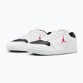 Vyriški batai  Jordan Access Court Low white/black/gym red 3