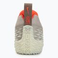 Vyriški krepšinio batai Nike S.T. Flare 2 college grey/volt tint/metallic gold 6