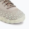 Vyriški krepšinio batai Nike S.T. Flare 2 college grey/volt tint/metallic gold 7