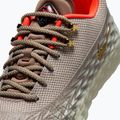 Vyriški krepšinio batai Nike S.T. Flare 2 college grey/volt tint/metallic gold 4