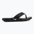 Vyriškos šlepetės Nike Marina black/white 2