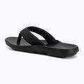 Vyriškos šlepetės Nike Marina black/white 3